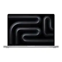 Apple MacBook Pro - M3 Max - M3 Max 30-core GPU - 36 Go RAM - 1 To SSD - 16.2" 3456 x 2234 @ 120 Hz - Wi-... (MRW73FN/A)_1